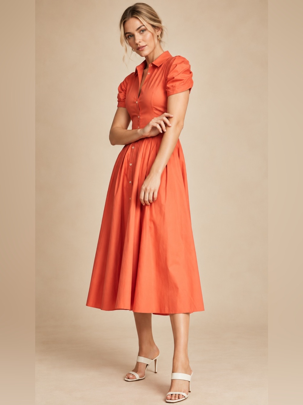 Alexis Gyles Dress